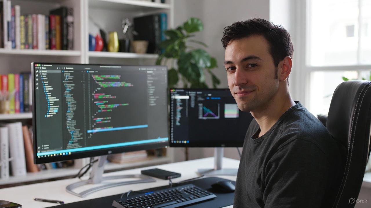 Navigating the Docker Learning Curve: My Journey from Success to Recovery